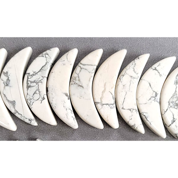 HOWLITE HALF MOON 35MM